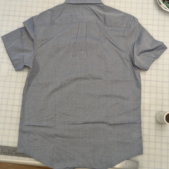 Penguin M button down casual shirt - Picture 2 of 5